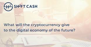 A brief history of money What Will The Cryptocurrency Give To The Digital Economy Of The Future By Shift Cash Shift Cash Medium