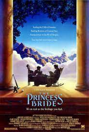 Maybe you would like to learn more about one of these? The Princess Bride Film Wikipedia