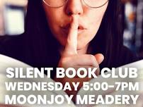 Silent Book Club