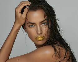 This newfound relationship between kanye west and irina shayk is something no one saw coming, but yet here we are!. Irina Shayk On Her New Beauty Collaboration And Getting Paparazzi Ready Vogue