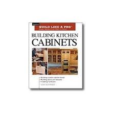 Practical information on kitchen design which makes kitchen cabinetmaking accessible to woodworkers of all skill levels, this volume walks the reader through the stages of. Pin On Diy It Might Be Better Doing It Yourself