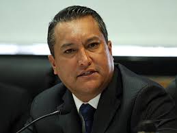 Muere José Francisco Blake Mora