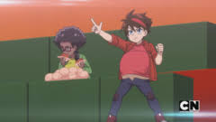 This page includes the core and ultra versions, as well as future/unreleased bakugan and some unknown ones seen in the anime. Bakugan Battle Planet The Big Cartoon Wiki