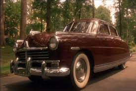 Pin On Driving Miss Daisy