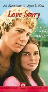 Love Story 1970 Love Story Movie Romantic Movies Ali Macgraw
