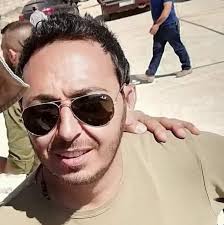 كنيسة مار يوسف ضهر صربا Saint Joseph Church Daher Sarba