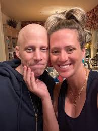 We Have a 1+ Month Old!. Tony has officially been home from the…