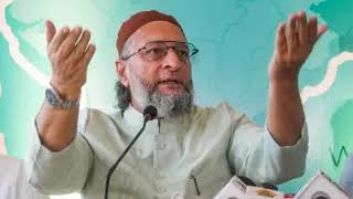 Asaduddin Owaisi Latest News in Hindi, Hindi Asaduddin Owaisi Profile, Biography, Photos and Videos - India TV Hindi