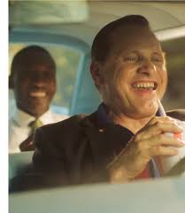 Piano Black Men Governor Call