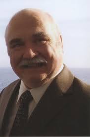 Gary Larson Obituary