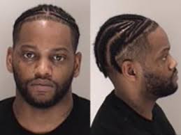 Richmond County Booking Highlights