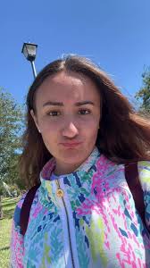 Hilary Golston Embarrassing Hair