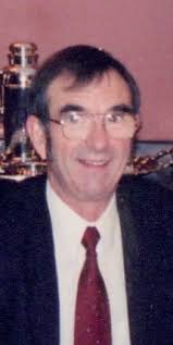 Gordon “Ian” Janes