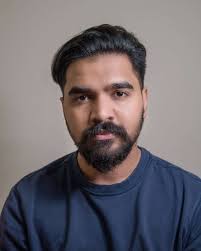 Meet Rohith Guttamidhi