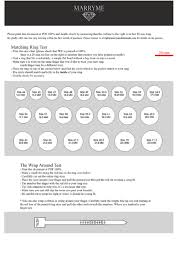 Jun 26, 2021 · women's ring sizes are common from size 3 (14.1 millimeters) to size 9 (19 millimeters), but most purchases are made for size 6 (16.5 mm). Top 20 Ring Size Charts For Women Free To Download In Pdf Format