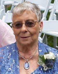 OBITUARY: Marjorie Jean Chavers