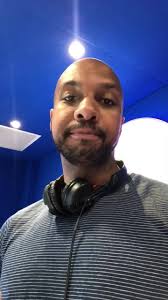 Check out Conor Malone who sang with Michael Bublé at the The SSE Arena,  Belfast