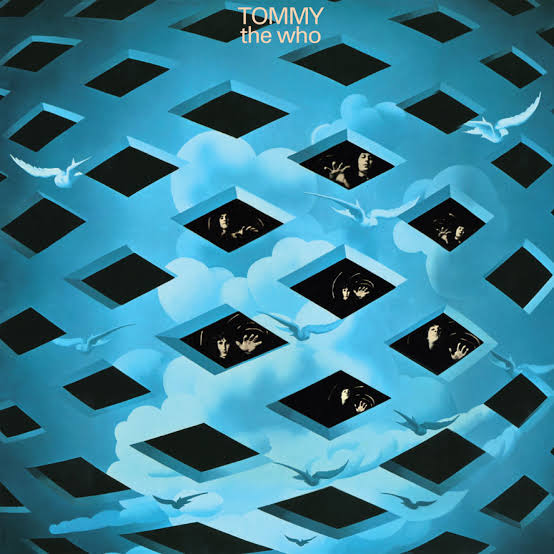 Tommy - The Who