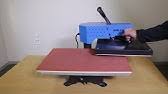 Sign Warehouse Endurpress Video Preview Youtube
