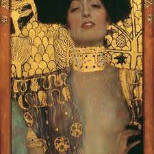 Khnoppf, toorop, minne and the symbolism of gustav klimt. intermezzo: Gustav Klimt Sonja Knips Museu Ms