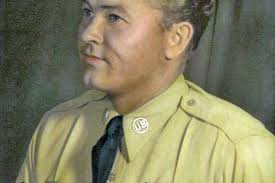 Congressman helps family find lost military record, medals