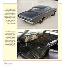 Image result for Blue Charcoal 1966 GTO