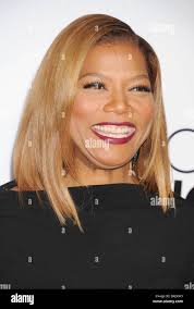 Queen latifah hi-res stock photography and images