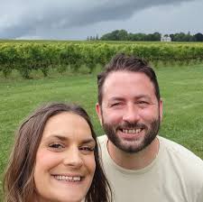 What kind of fish are in South Park lake behind the botanical gardens?