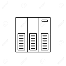Air conditioner remote controls are becoming increasingly complex. Vector Illustration Of Precision Air Conditioner For Rooms With Royalty Free Cliparts Vectors And Stock Illustration Image 106373134