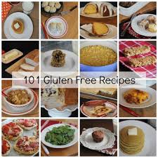 101 Gluten Free Recipes Lynn S Kitchen Adventures Glutenfreie Mahlzeiten Weizenfreie Rezepte Rezeptideen