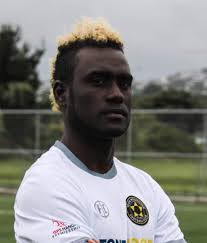 Boso optimistic ahead of World Cup experience