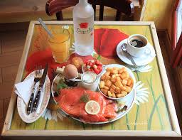 Brunch A Montmartre Coquelicot Boulangerie A Montmartre Depuis 1978 Brunch Alimentation Cuisine
