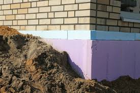 Stop heat, moisture and cold How To Insulate Your Basement Like A Pro