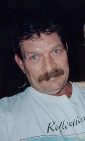 Chester Wayne “Chuck” Cyrus