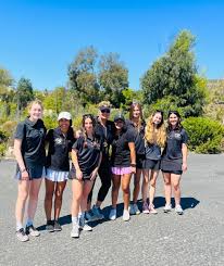 Malibu High School girls golf team putting and driving for the first time  ever | The Malibu Times