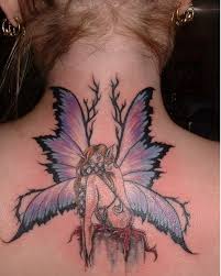 By krishna jul 14, 2021. 53 Incredible Fairy Tattoos Which Will Make You Smile Picsmine
