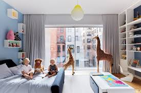 Small Children Bedroom Interior Design Novocom Top
