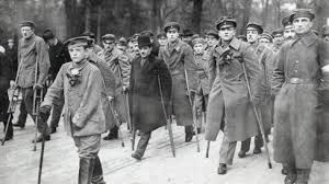 Der erste weltkrieg wurde von 1914 bis 1918 in europa, im nahen osten, in afrika, ostasien und auf den ozeanen geführt. Erster Weltkrieg Der Spiegel