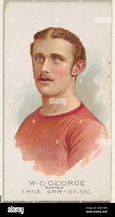 George eddy hi-res stock photography and images