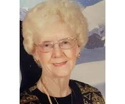 Margaret Ballard Obituary (1927