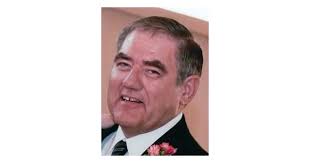 David Alford Obituary (1949