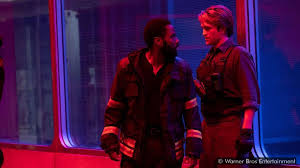 Matinées are often cheaper than shows at night. Tenet Review It Feels Like Several Blockbusters Combined Bbc Culture