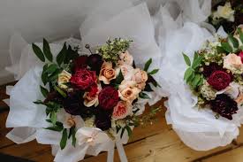 Flower delivery melbourne from just $25. Let There Be Light Emma Alex S Magical Beautifully Lit Melbourne Warehouse Wedding Polka Dot Wedding