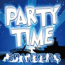Party Time by Spankers on Apple Music