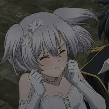 Pin De Huy Em Couple Anime Icons Anime Metadinhas