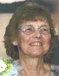 Beverly Farley Obituary (1939