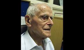 Jerry Morris obituary