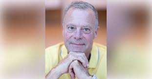 Obituary information for David Gilsenan