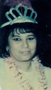 Virginia Violet Licea Obituary June 3, 2013