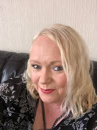 Irish heritage live in London love Irish food and a Irish coffee I am  Elaine